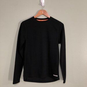 Omni Wool Insulated Long Sleeve